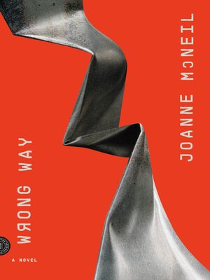 cover image of Wrong Way